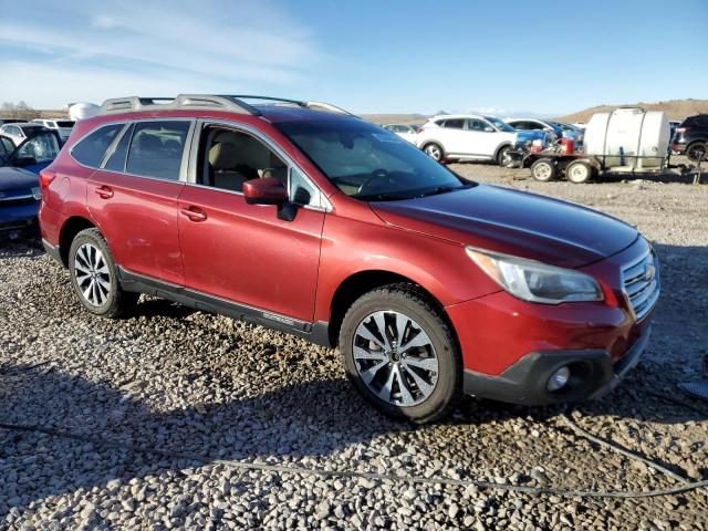 2016 SUBARU OUTBACK 2. - 4S4BSACC6G3259417