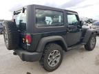 Lot #3048720808 2011 JEEP WRANGLER S