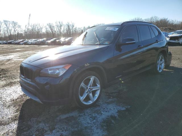 VIN WBAVL1C51EVY16510 2014 BMW X1 no.1