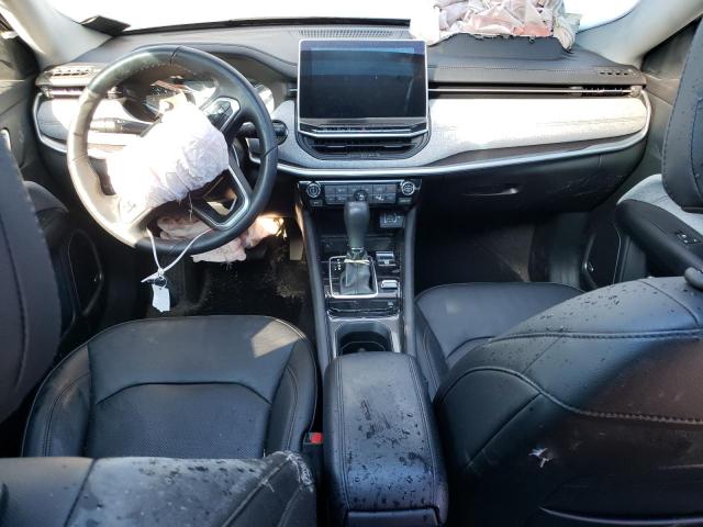 2022 JEEP COMPASS LA - 3C4NJDFB8NT211427