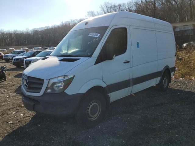 2017 MERCEDES-BENZ SPRINTER 2 #3033159173