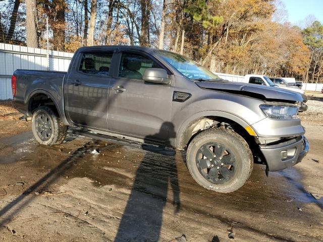 2021 FORD RANGER XL - 1FTER4FH8MLD81083