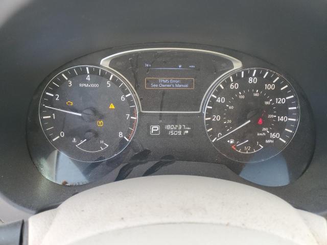 2015 NISSAN ALTIMA 2.5 - 1N4AL3AP0FN300843
