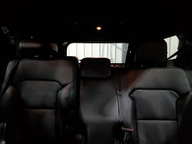 2016 FORD EXPLORER X - 1FM5K8D86GGB62792