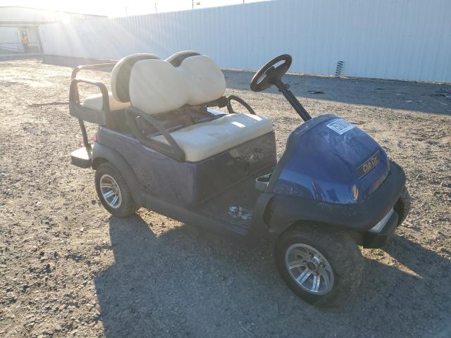 2020 GOLF CART #3044526589