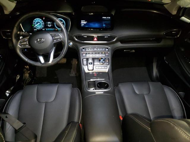 2023 HYUNDAI SANTA FE L - 5NMS5DA19PH023568