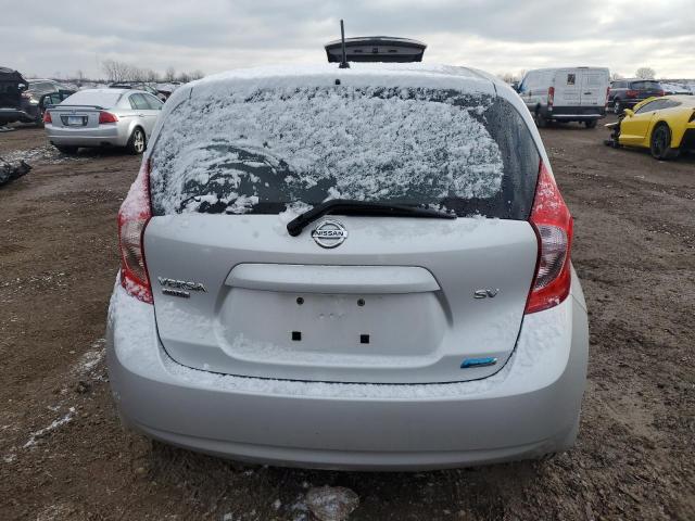 2015 NISSAN VERSA NOTE - 3N1CE2CP0FL359429