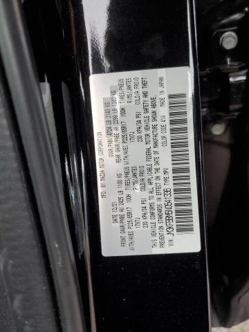 2022 MAZDA CX-5 SELEC - JM3KFBBM5N0541336