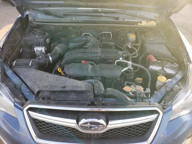 2016 SUBARU CROSSTREK - JF2GPABC5G8307734