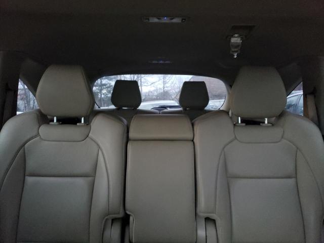 2018 ACURA MDX - 5J8YD4H3XJL026054