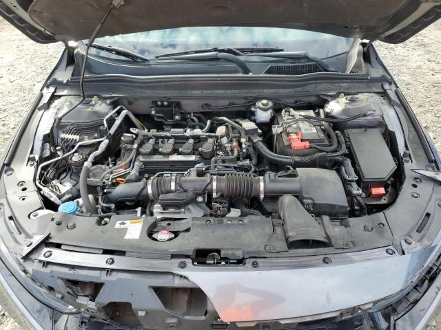 2019 HONDA ACCORD SPO - 1HGCV1F3XKA038839