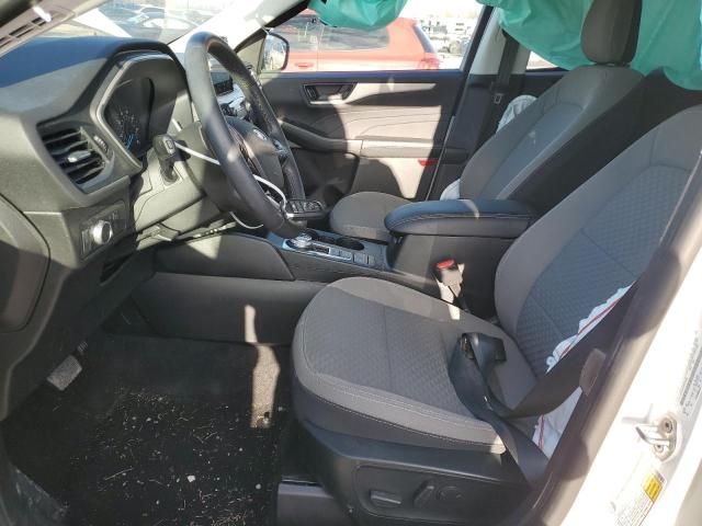 2022 FORD ESCAPE SE - 1FMCU0G64NUB33948