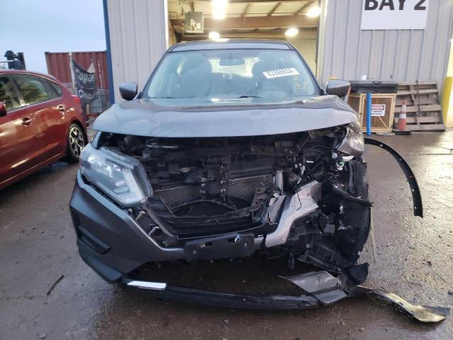 2017 NISSAN ROGUE SV - 5N1AT2MV2HC838503