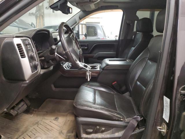 2016 GMC SIERRA K15 - 3GTU2NEJ6GG202521