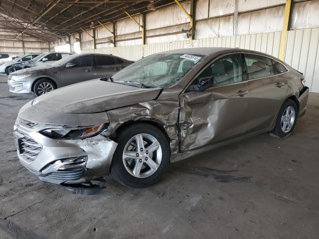 Vin: 1g1zc5st0rf228795, lot: 84635514, chevrolet malibu ls 2024 img_1