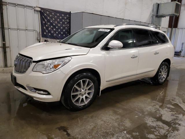 Global Auto Auctions: 2014 BUICK ENCLAVE