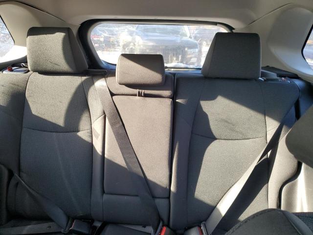 2023 TOYOTA RAV4 LE - 2T3F1RFV5PC371581