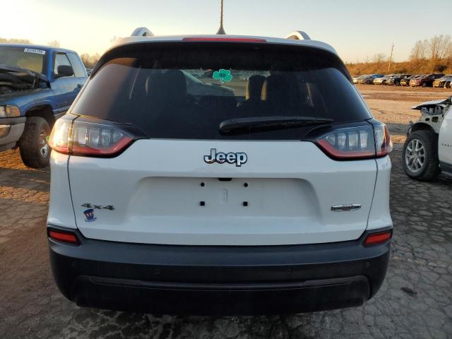 2020 JEEP CHEROKEE L - 1C4PJMLB3LD559751