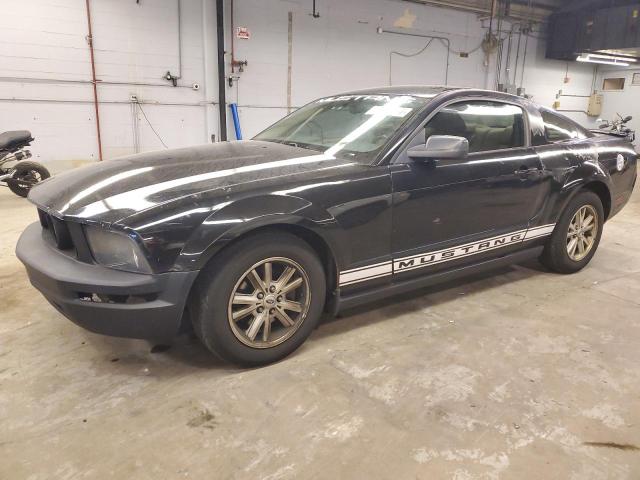 2009 FORD MUSTANG #3024700679