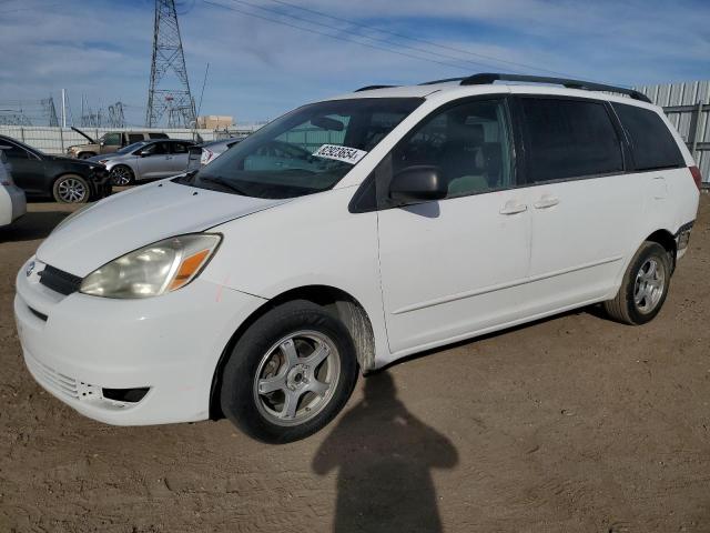 TOYOTA SIENNA CE