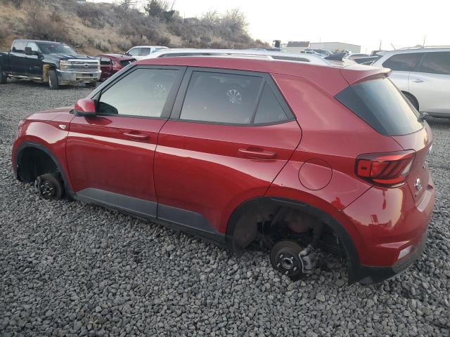2021 HYUNDAI VENUE SEL - KMHRC8A37MU072720