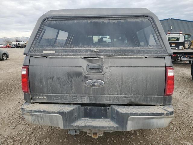 VIN 1FT7X2B68DEB47487 2013 FORD F250 no.6