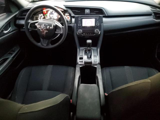 2017 HONDA CIVIC LX - 2HGFC2F5XHH575750