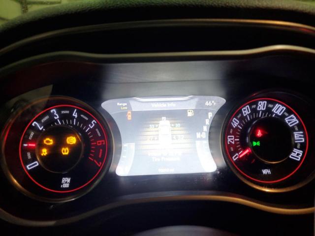 2015 DODGE CHALLENGER - 2C3CDZBT3FH737067