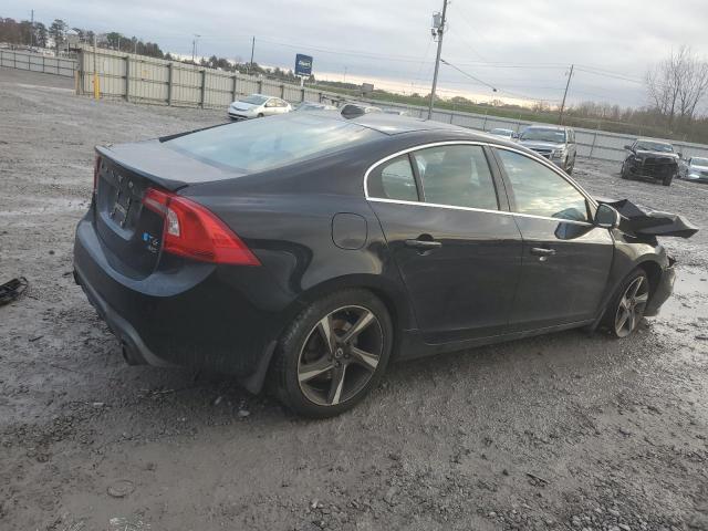 Vin: yv1902fh2e2293308, lot: 85340634, volvo s60 t6 20143