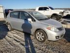 Lot #3024752288 2009 NISSAN VERSA S