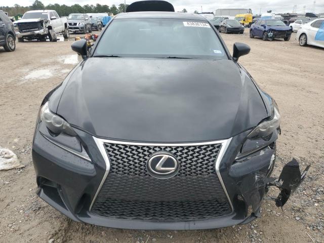 2016 LEXUS IS 200T - JTHBA1D28G5021178