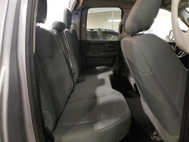 2019 RAM 1500 CLASS - 1C6RR7FG7KS679628