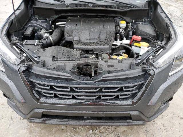 2023 SUBARU FORESTER - JF2SKACC0PH545143