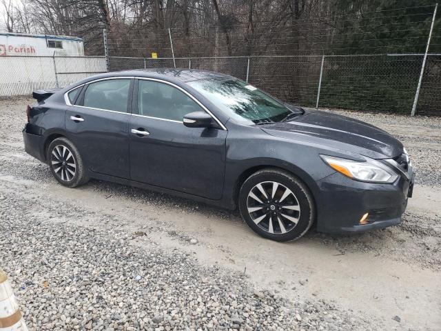 Vin: 1n4al3ap5jc280237, lot: 86965784, nissan altima 2.5 20184