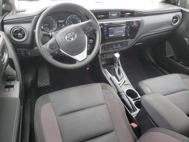 VIN 2T1BURHE7HC779058 2017 TOYOTA COROLLA no.8