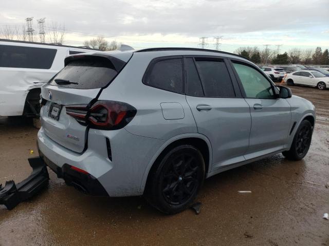 2023 BMW X3 M40I - 5UX83DP02P9P63794