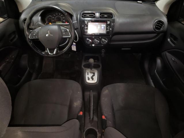 2017 MITSUBISHI MIRAGE G4 - ML32F3FJ2HHF05419