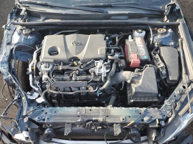2018 TOYOTA CAMRY L - JTNB11HK4J3047545