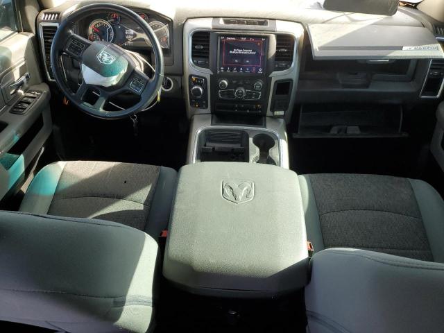 2018 RAM 1500 SLT - 1C6RR7LG4JS154609