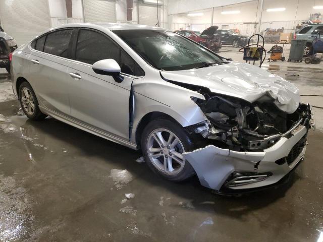 2016 CHEVROLET CRUZE LT - 1G1BE5SM6G7298569