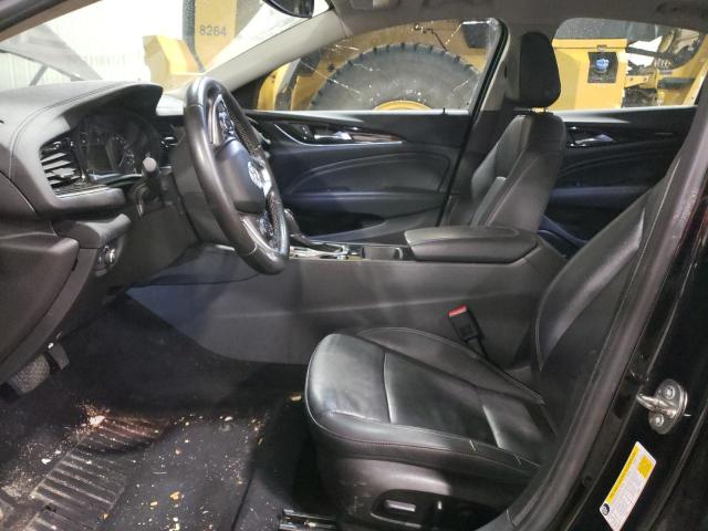2019 BUICK REGAL ESSE W04GR6SX6K1010279