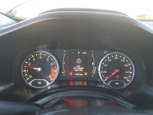 2015 JEEP RENEGADE L - ZACCJABT3FPB99426