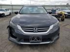 Lot #3024828363 2014 HONDA ACCORD LX