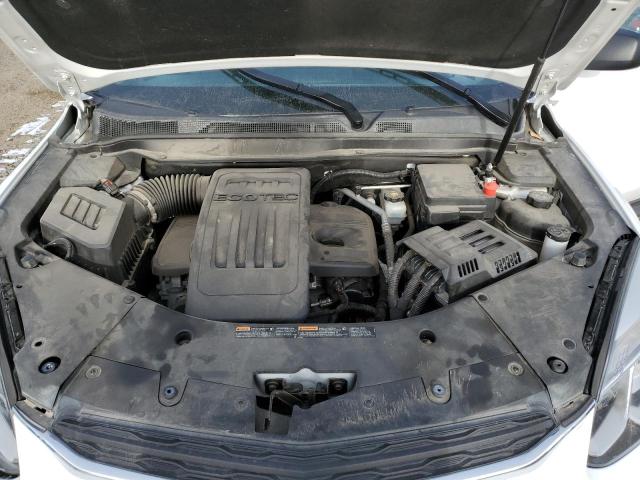 2016 CHEVROLET EQUINOX LS - 2GNFLEEK7G6137504