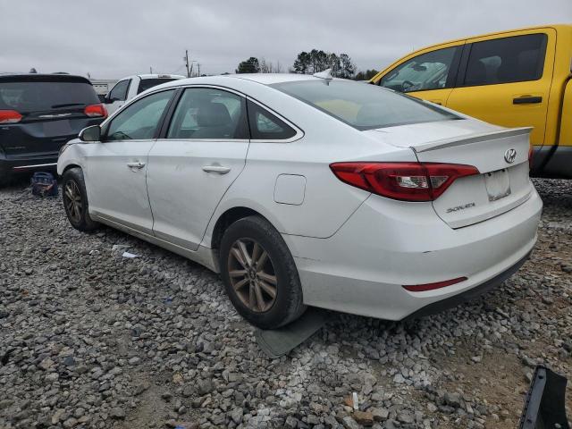 2017 HYUNDAI SONATA SE - 5NPE24AF8HH522206
