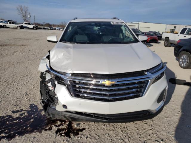 2024 CHEVROLET EQUINOX PR - 3GNAXXEG4RL155074