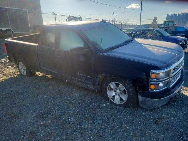 Vin: 1gcvkrec5fz149323, lot: 82144364, chevrolet all models k1500 lt 20154