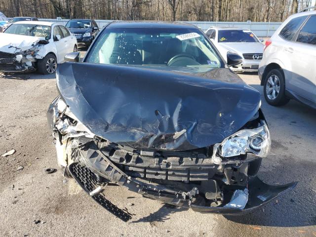 2017 TOYOTA CAMRY LE - 4T1BF1FK6HU340632