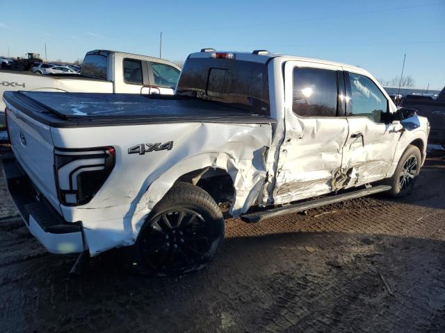 2024 FORD F150 PLATI 1FTFW7L84RFA71621