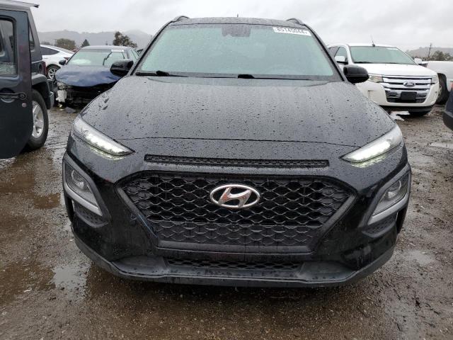2020 HYUNDAI KONA SEL - KM8K2CAA8LU578190